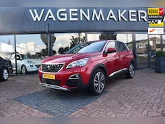 Peugeot 3008 - 1.2 PureTech Allure AUT|Clima|360CAM|Dealer OH