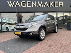 Honda CR-V - 2.0i Executive AUT|Clima|NAVI|Cruise|PANO|CAMERA