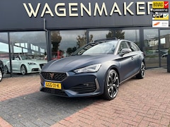 CUPRA Leon Sportstourer - 1.4 e-Hybrid VZ Performance AUT|LEDER