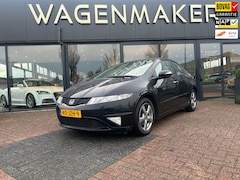 Honda Civic - 1.4 Sport Airco|Cruise|Volledig Onderhouden