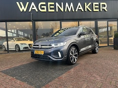 Volkswagen T-Roc - 1.5 TSI R-Line Business AUT|ACC|NAVI|CAMERA
