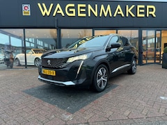 Peugeot 3008 - 1.6 HYbrid 225 Allure AUT|NAVI|CAM|Trekhaak