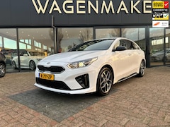 Kia Pro cee'd - ProCeed 1.0 T-GDI GT-Line Edition Clima|Cruise|NAVI|CAM
