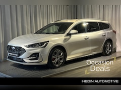 Ford Focus Wagon - 1.0 EcoBoost Hybrid ST Line Style Nieuw model