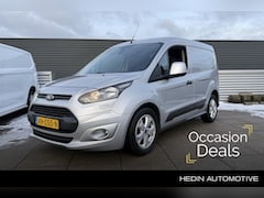 Ford Transit Connect - 1.6 TDCI L1 Trend | Camera