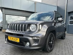 Jeep Renegade - 1.4 M.Air Limited