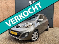 Kia Picanto - 1.0 CVVT Airco