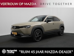 Mazda MX-30 - e-SkyActiv R-EV Nagisa | voorraad voordeel | direct leverbaar