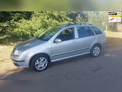 Skoda Fabia Combi - 1.4-16V Spirit+