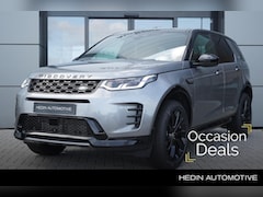 Land Rover Discovery Sport - P270e PHEV Dynamic Edition | Black Pack | Panorama Dak | 20 inch Gloss Black |