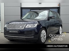 Land Rover Range Rover - 2.0 P400e Vogue | Rear Seat Entertainment | Panoramadak |