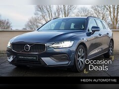 Volvo V60 - 2.0 B3 Core Verwarmbare Voorstoelen + Stuurwiel | Adaptieve Cruise Control | Parkeercamera
