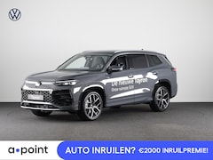 Volkswagen Tayron - R-Line-Edition 1.5 110 kW / 150 pk eTSI SUV 7 vers n. DSG