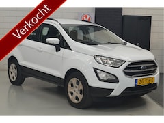 Ford EcoSport - 1.0 EcoBoost Trend Ultimate /// 30.000 km // CRUISE // AIRCO // NAVI // CARPLAY //