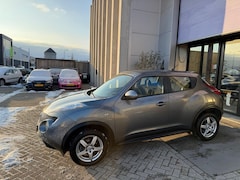 Nissan Juke - 1.6 Visia ZEER NETTE AUTO INRUIL MOGELIJK