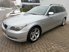BMW 5-serie Touring - 520i Corporate Lease Business Line Edition I