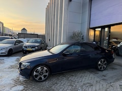 Mercedes-Benz E-klasse - 220 d Prestige Plus NETTE AUTO INRUIL MOGELIJK