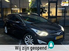 Hyundai i40 Wagon - 1.6 GDI Blue Business Edition - Pano - Navi