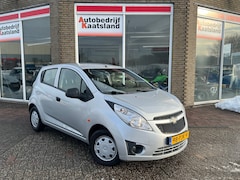 Chevrolet Spark - 1.0 16V L - WEINIG KILOMETERS