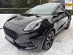 Ford Puma - 1.0 EcoBoost Hybrid Titanium