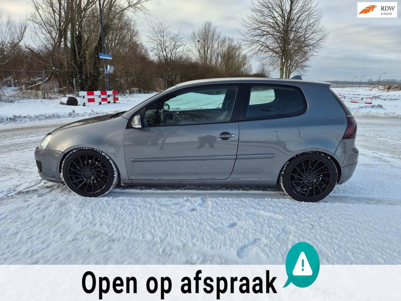 Volkswagen Golf - 1.4 TSI GT Sport Business 1.4 TSI GT Sport Business - AutoWereld.nl