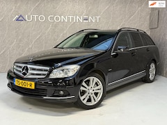 Mercedes-Benz C-klasse Estate - 180 BlueEfficieny / Goed Onderhouden / APK