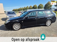 Saab 9-3 Sport Estate - 1.9 TID Solid
