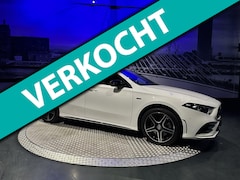 Mercedes-Benz A-klasse - 250 e Premium *Led*Sfeerlicht*Appconnect