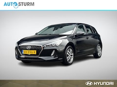 Hyundai i30 - 1.0 T-GDI First Edition NL-Auto incl. Trekhaak