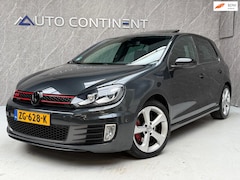 Volkswagen Golf - 2.0 GTI / Goed Onderhouden / Vol