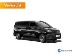 Peugeot Partner - Standaard - Elektrisch | Elektrisch verstelbare en verwarmbare buitenspiegels | Parkeersen