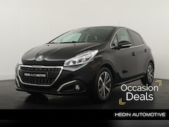 Peugeot 208 - 1.2 82pk Allure | Navigatie | Climate Control | Camera | Apple Carplay/Android Auto | All