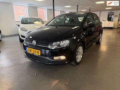 Volkswagen Polo - 1.0