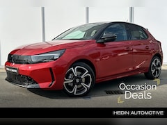 Opel Corsa - 1.2 Turbo 110pk Hybrid Yes | 17" LMV | Stuur- en stoelverwarming | Airco | Cruise control