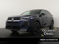 Citroën C5 Aircross - 1.2 Hybrid 145 Max | Interieur Pakket | Leder | 360 Camera | Climate Control | Navigatie |