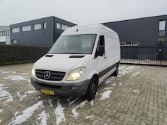 Mercedes-Benz Sprinter - 313 2.2 CDI 366 EHD