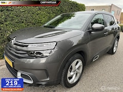 Citroën C5 Aircross - 1.2 PureTech Live