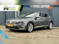 Volkswagen Passat - 1.4 TSI 218pk GTE Highline | Plug In Hybride | FULL OPTIONS | 147.000 km NAP | Trekhaak |