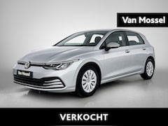Volkswagen Golf - 1.0 TSI | 90 PK | App Connect | Parkeersensoren | Adaptive Cruise Control | Digitale Cockp