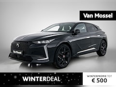 DS 4 - 4 1.2 Performance Line | Automaat | LMV | Leder | Trekhaak | Stoel verwarming | Climate co