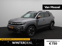 Dacia Duster - TCe 130 mild hybrid Journey | Pack Parking | Media Display 10, 1” Touchscreen, Radio DAB+