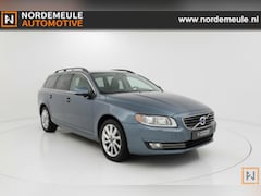 Volvo V70 - 2.0 D4 SUMMUM, Xenon, Blis, AUT, Polestar +