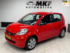 Subaru Justy - 1.0 Comfort 2009 Airco/Elekt Pakket/APK/KM NAP