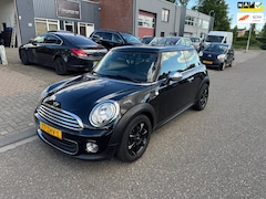 MINI One - 1.6 Business Line APK | NAP