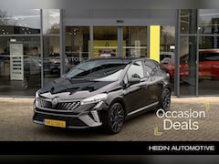 Renault Clio - 1.6 E-Tech Full Hybrid 145 esprit Alpine