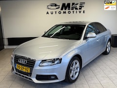 Audi A4 Limousine - 1.8 TFSI Pro Line 2008 ECC/LMV/APK/XENON
