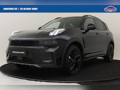 Lynk & Co 01 - 1.5 PHEV MORE -LEDER|ELEK.STOEL|360°CAM|PANO.DAK|BLIS|HARMAN