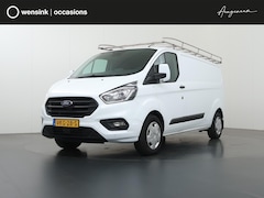 Ford Transit Custom - 320 | 2.0 TDCI | Aut. | L2 H1 | Trend | AIRCO | CRUISE CONTROL | CAMERA | STOELVERWARMING