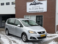 SEAT Alhambra - 1.4 TSI Style 7p
