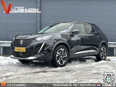 Peugeot e-2008 - EV Allure Première 1 fase 50 kWh € 9050 NETTO | Leder | Climate | Cruise | Navi | Camera |